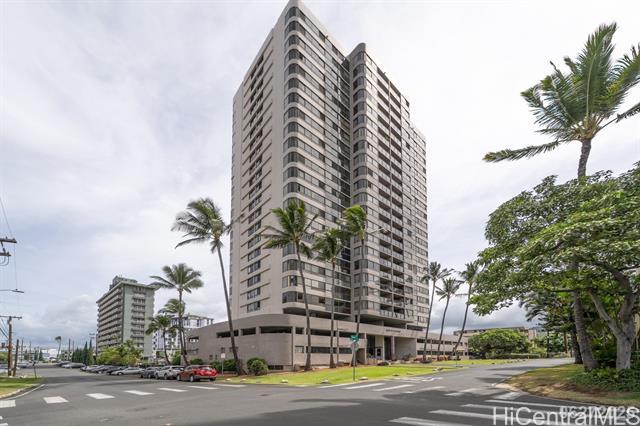 2724 Kahoaloha Ln in Honolulu, HI - Building Photo - Building Photo