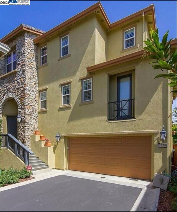 3579 Rimini Ln in Dublin, CA - Building Photo