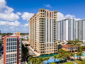 2080 S Ocean Dr Apartments