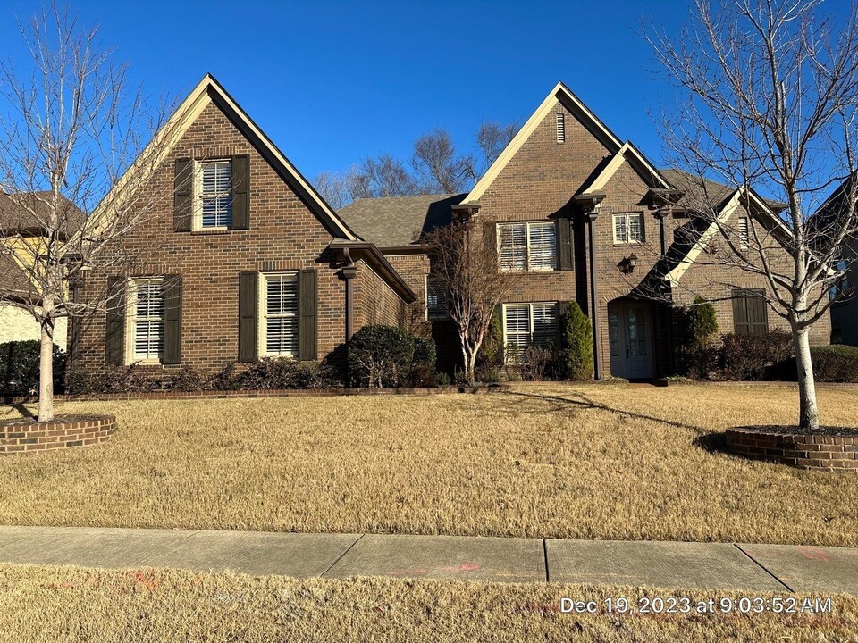 10206 Oak Levee Dr in Lakeland, TN - Building Photo