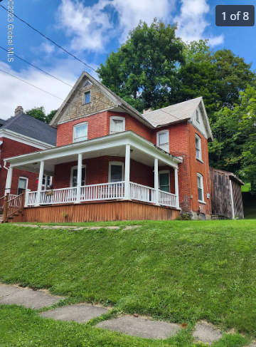 21 Monroe St in St Johnsville, NY - Building Photo - Building Photo