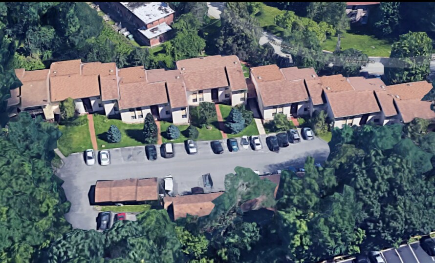 350 Abbeyville Rd in Pittsburgh, PA - Building Photo