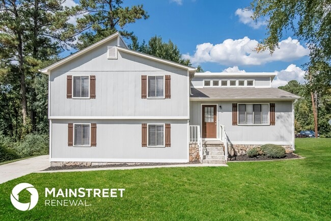 property at 2264 Rocklane Dr