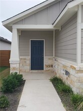 205 Prosecco Path in Leander, TX - Building Photo - Building Photo