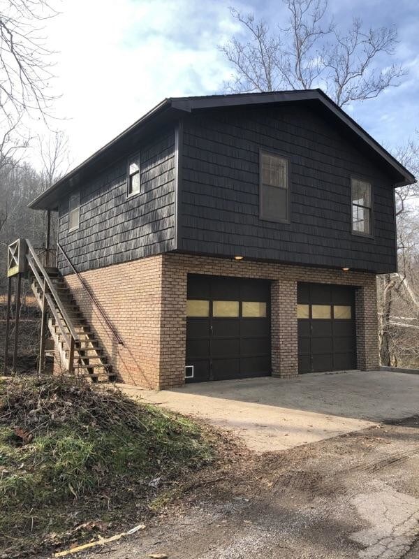 5965 Camp Rd, Unit 402-201 in Lavalette, WV - Building Photo - Building Photo