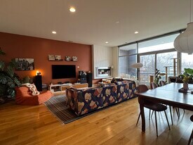 839 N California Ave, Unit Unit 3 in Chicago, IL - Building Photo