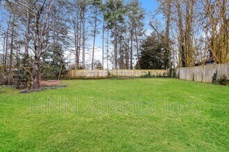 2391 Woodland Dr NW in Kennesaw, GA - Building Photo - Building Photo