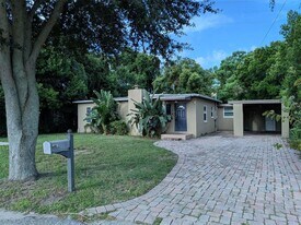 313 Granada Dr in Winter Park, FL - Building Photo