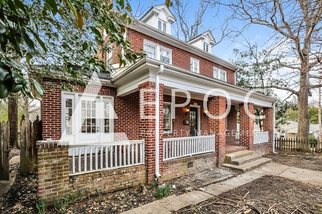 400 S Josephine Boyd St in Greensboro, NC - Building Photo - Building Photo