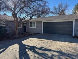 4547 Beachcomber Ct in Boulder, CO - Building Photo