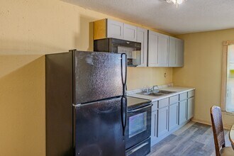 804 M.L.K. Blvd NE in Winter Haven, FL - Building Photo - Building Photo