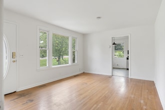 2007 Upland Dr in Nashville, TN - Building Photo - Building Photo