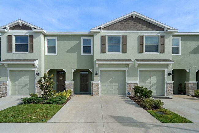 property at 11385 Crescent Deer Dr