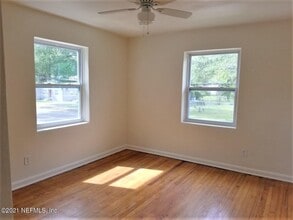 3520 Post St-Unit -4 in Jacksonville, FL - Building Photo - Building Photo