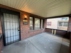 3248 Central Ave in Indianapolis, IN - Building Photo - Building Photo