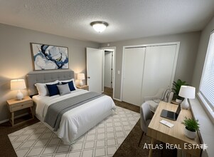 730 Swope Ave in Colorado Springs, CO - Building Photo - Building Photo