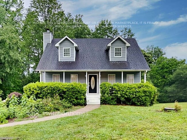 property at 2355 Hollie Ln