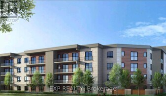 7549 Kalar Rd in Niagara Falls, ON - Building Photo