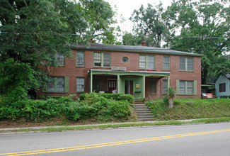 306 N Meridian St in Tallahassee, FL - Building Photo - Building Photo