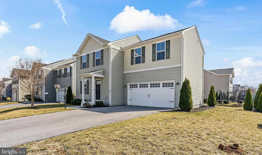 60 Ceritos Trl in Martinsburg, WV - Building Photo - Building Photo