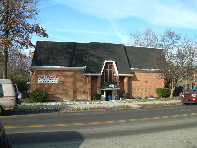 Advent III in Cincinnati, OH - Building Photo - Building Photo