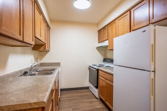 Indian Ridge Apartments in Davenport, IA - Building Photo - Interior Photo