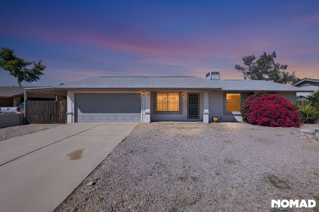 1636 W Taro Ln in Phoenix, AZ - Building Photo - Building Photo