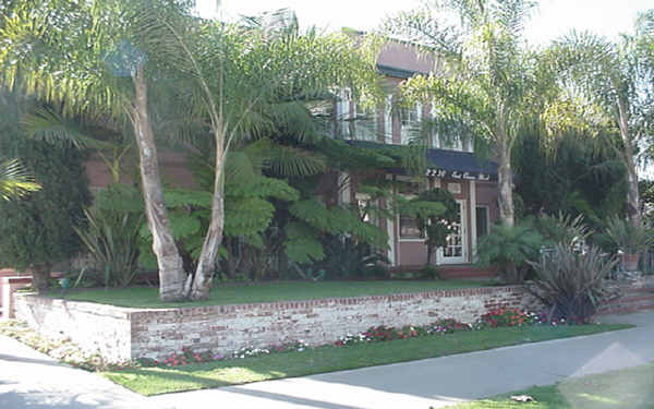 2230 E Ocean Blvd in Long Beach, CA - Building Photo - Building Photo