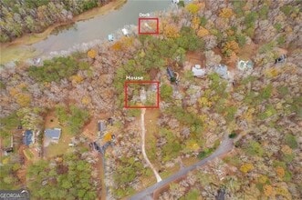 155 Indian Bend Dr in Lagrange, GA - Building Photo - Building Photo