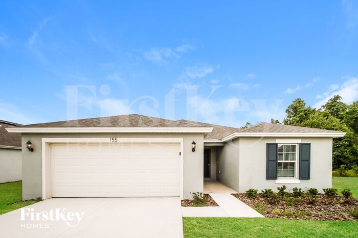 155 Southern Breeze Lp in Winter Haven, FL - Building Photo