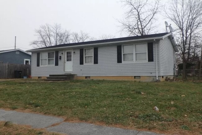 103 Ramer Ct in Martinsburg, WV - Building Photo - Building Photo