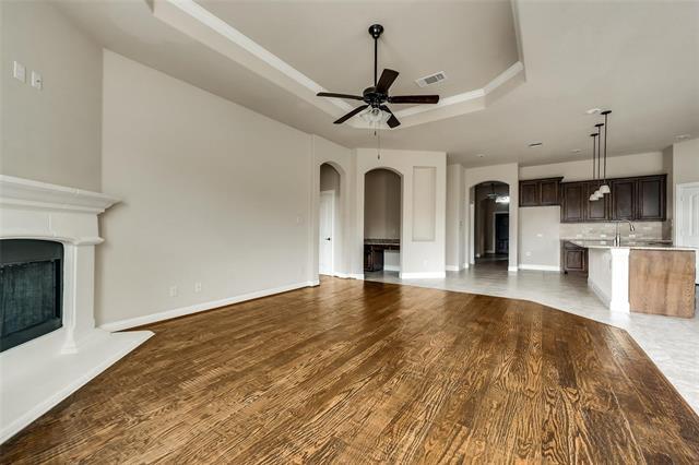 533 Alice Ln in Fate, TX - Building Photo - Building Photo