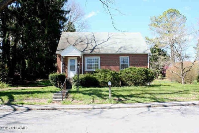 property at 409 Turner St NE
