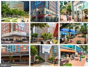 12001 Market St in Reston, VA - Foto de edificio - Building Photo