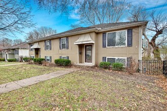 1019 W 75th St in Kansas City, MO - Building Photo - Building Photo
