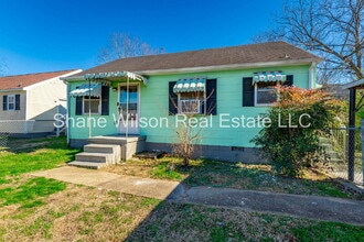 2904 5th Ave in Chattanooga, TN - Building Photo - Building Photo