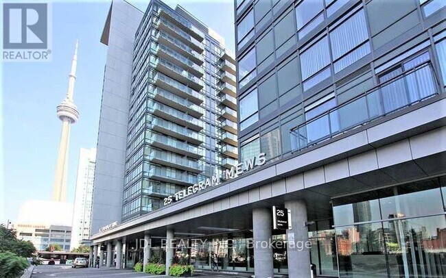 property at 25 Telegram Mews