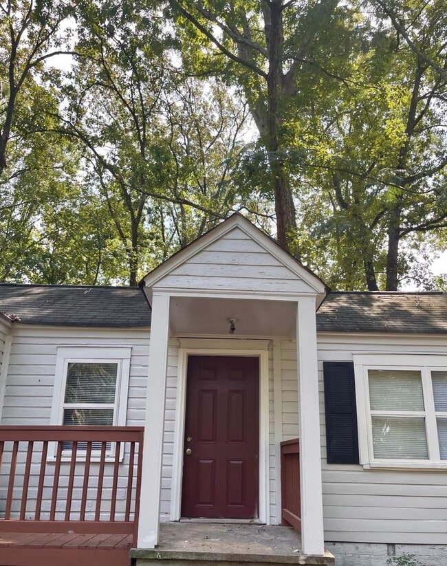919 South Ave in Forest Park, GA - Building Photo - Building Photo