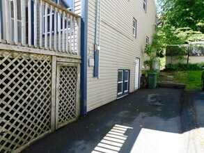 2546 Brunswick St in Halifax, NS - Building Photo - Building Photo