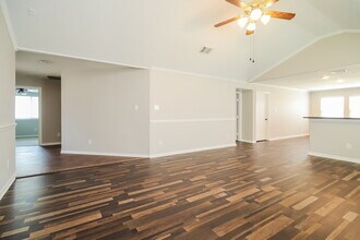 21610 Gannet Peak Way in Katy, TX - Building Photo - Building Photo