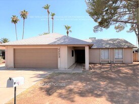 4523 W Cheryl Dr in Glendale, AZ - Building Photo