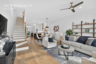 506 N Roxboro St in Durham, NC - Building Photo - Building Photo