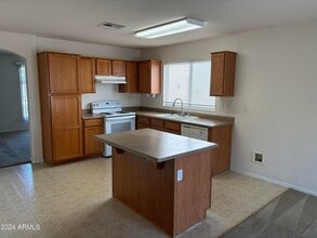 1616 E Aspen Ave in Buckeye, AZ - Building Photo - Building Photo