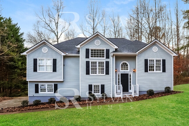 384 Camden Woods Dr in Dallas, GA - Building Photo - Building Photo