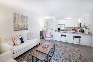 The Woodlands in Middleboro, MA - Building Photo