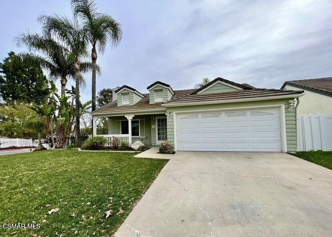 property at 486 Algonquin Dr