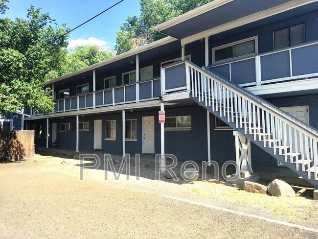 property at 821 Spokane St