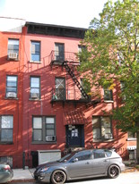 11-27 47th Ave Apartments