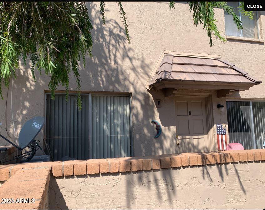 17024 E Calle Del Oro in Fountain Hills, AZ - Building Photo