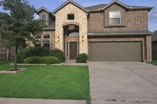 3913 Tunstall Dr in Frisco, TX - Building Photo